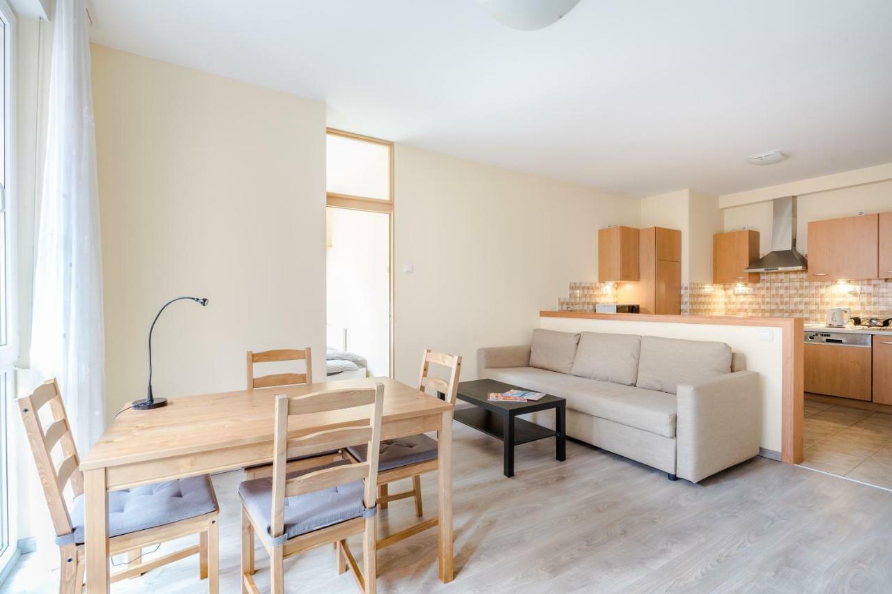 Bpr Vivid Downtown Vibe With Balcony Apartamento Budapeste Exterior foto