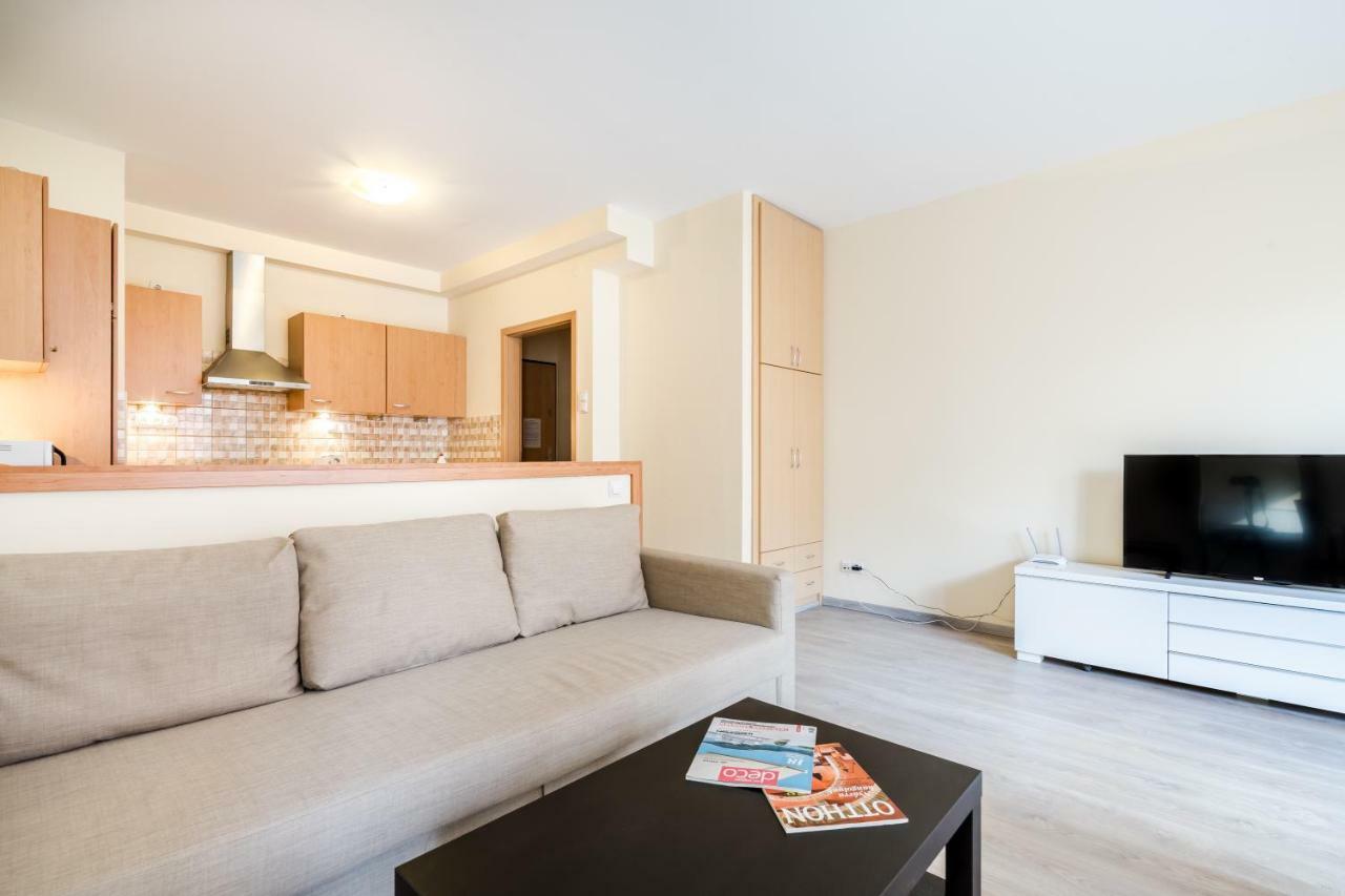 Bpr Vivid Downtown Vibe With Balcony Apartamento Budapeste Exterior foto